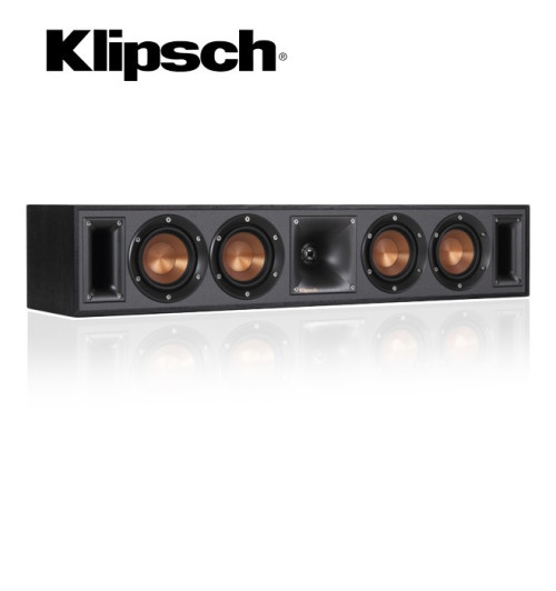 Klipsch R-34C – Kolumna centralna 1 sztuka