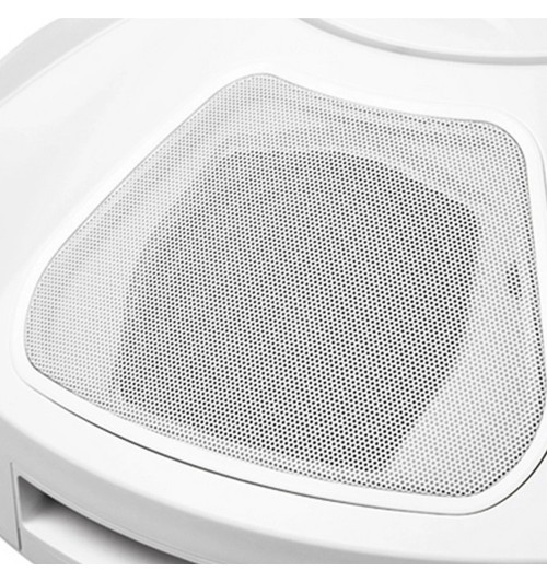 Tonsil IP 60W - Aktywny głośnik sufitowy wewnętrzny sieciowy