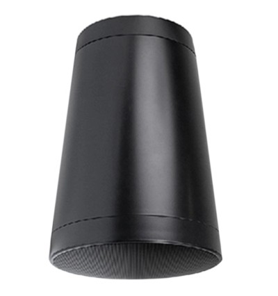 Tonsil IP66 50W - Wodoodporny wiszący głośnik sufitowy