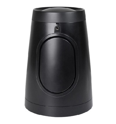 Tonsil IP66 50W - Wodoodporny wiszący głośnik sufitowy