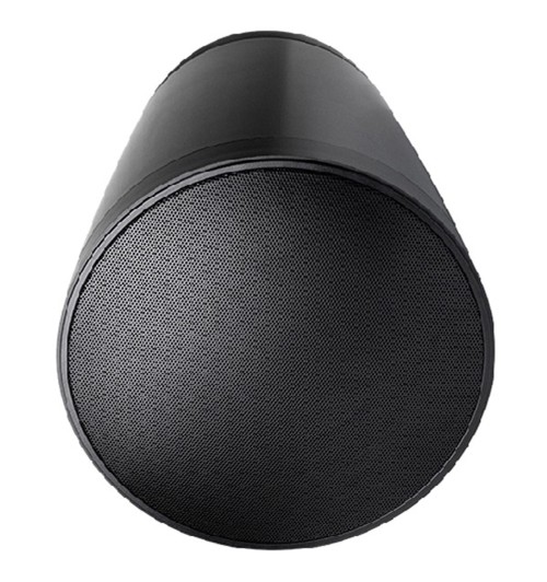 Tonsil IP66 50W - Wodoodporny wiszący głośnik sufitowy