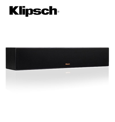 Klipsch R-34C – Kolumna centralna 1 sztuka