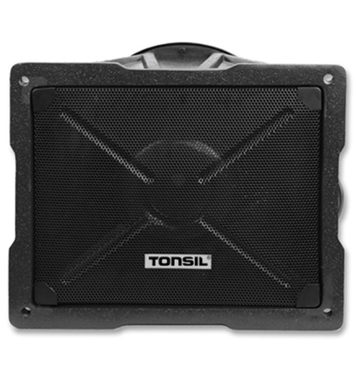 Tonsil GZT 3012 - Zewnętrzny głośnik tubowy 70V / 100V