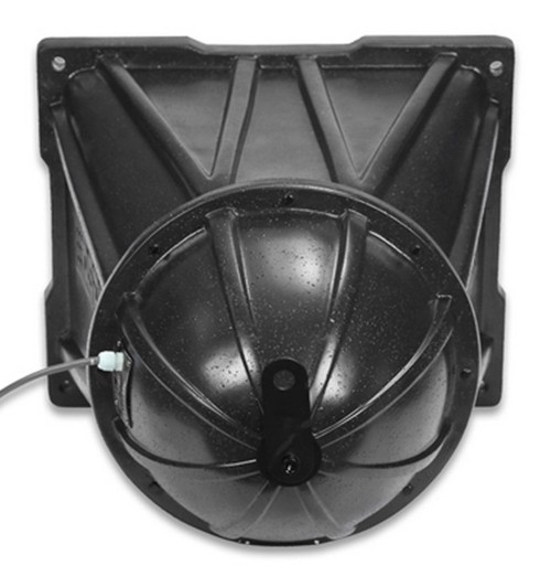 Tonsil GZT 3012 - Zewnętrzny głośnik tubowy 70V / 100V