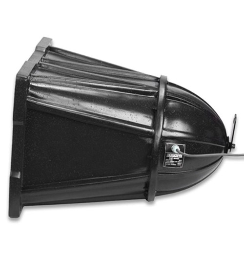 Tonsil GZT 3012 - Zewnętrzny głośnik tubowy 70V / 100V