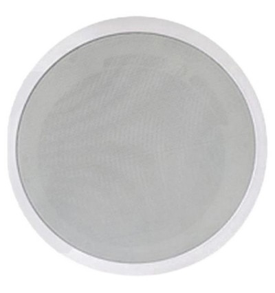 Tonsil GSW 240W - Głośnik instalacyjny sufitowy 70V / 100V / 8 Ohm