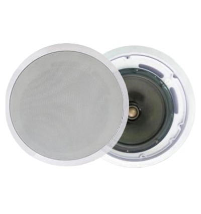 Tonsil GSW 240W - Głośnik instalacyjny sufitowy 70V / 100V / 8 Ohm