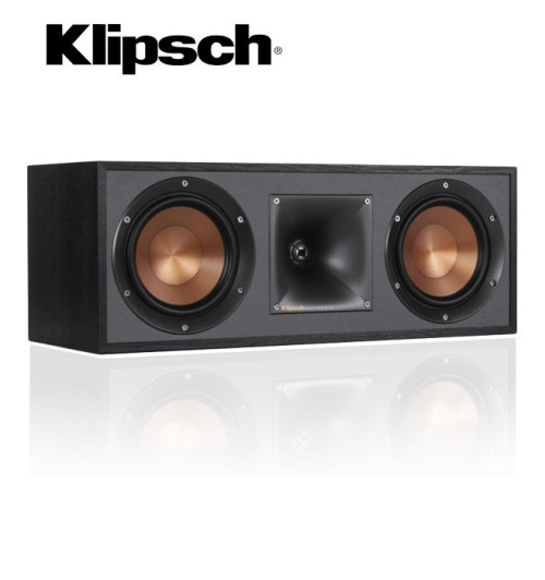 Klipsch R-52C – Kolumna Centralna 1 sztuka
