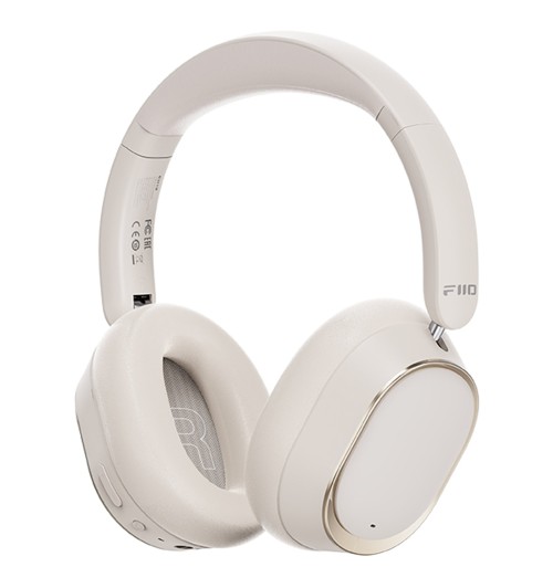 FiiO EH13 - Bezprzewodowe słuchawki wokółuszne Bluetooth 6.0 z ANC