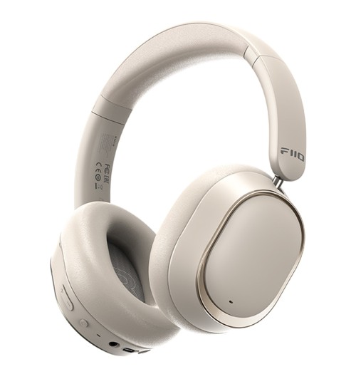 FiiO EH13 - Bezprzewodowe słuchawki wokółuszne Bluetooth 6.0 z ANC