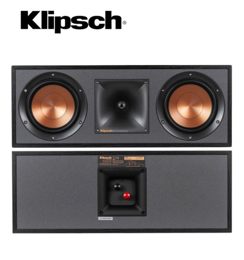 Klipsch R-52C – Kolumna Centralna 1 sztuka
