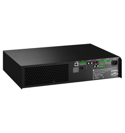 Dali Phantom CI AMP-2500 DSP - Zintegrowany wzmacniacz instalacyjny stereo