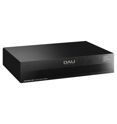 Dali Phantom CI AMP-2500 DSP - Zintegrowany wzmacniacz instalacyjny stereo