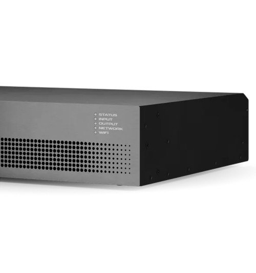 Dali Phantom CI AMP-2500 DSP - Zintegrowany wzmacniacz instalacyjny stereo