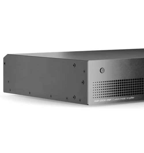 Dali Phantom CI AMP-2500 DSP - Zintegrowany wzmacniacz instalacyjny stereo