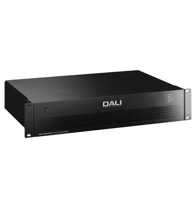 Dali Phantom CI AMP-4750 DSP - 4-kanałowy zintegrowany wzmacniacz instalacyjny