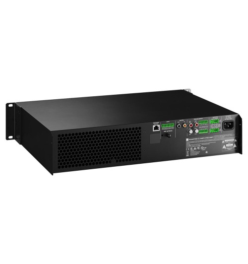 Dali Phantom CI AMP-4750 DSP - 4-kanałowy zintegrowany wzmacniacz instalacyjny