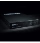 Dali Phantom CI AMP-4125 DSP - 4-kanałowy zintegrowany wzmacniacz instalacyjny