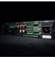 Dali Phantom CI AMP-4125 DSP - 4-kanałowy zintegrowany wzmacniacz instalacyjny