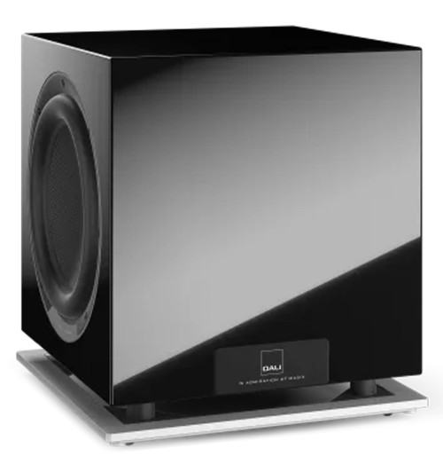 Dali SUB P-10 DSS - Subwoofer aktywny 10" do kina domowego