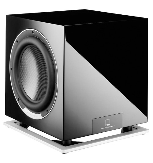 Dali SUB P-10 DSS - Subwoofer aktywny 10" do kina domowego