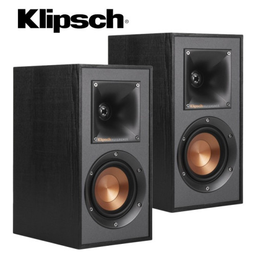 Klipsch Reference Base R-51M – Kolumny podstawkowe para