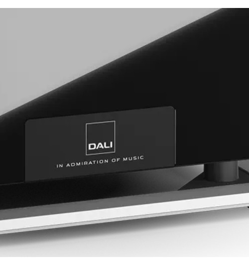 Dali SUB P-10 DSS - Subwoofer aktywny 10" do kina domowego