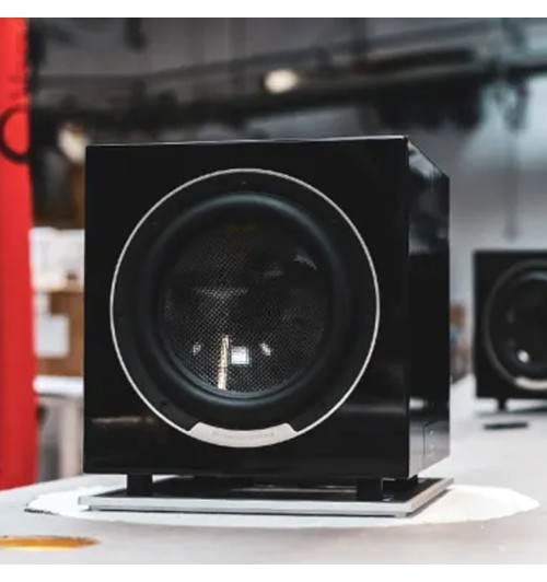 Dali SUB P-10 DSS - Subwoofer aktywny 10" do kina domowego