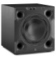Dali SUB V-16 F - Subwoofer aktywny 16" do kina domowego Hi-End