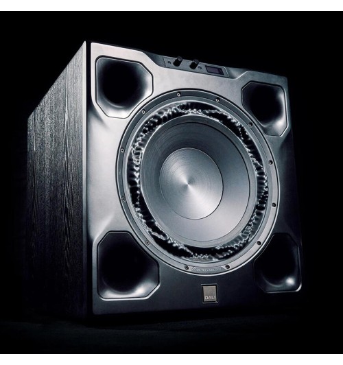 Dali SUB V-16 F - Subwoofer aktywny 16" do kina domowego Hi-End