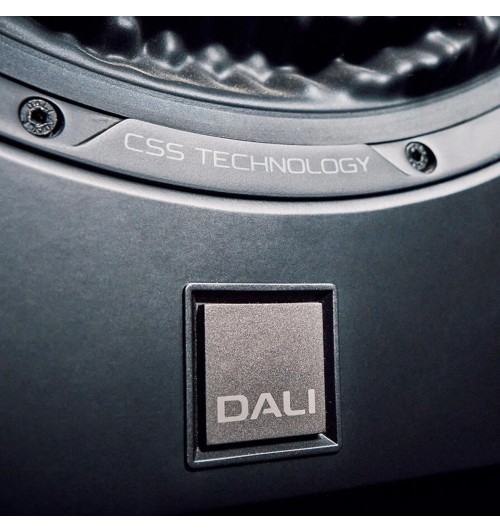 Dali SUB V-16 F - Subwoofer aktywny 16" do kina domowego Hi-End