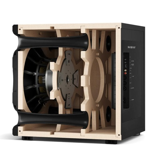 Dali SUB V-16 F - Subwoofer aktywny 16" do kina domowego Hi-End