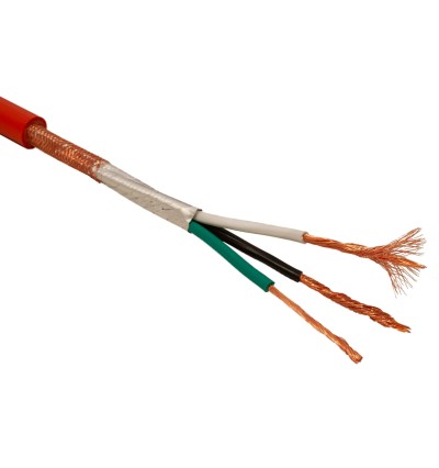 Taga Harmony GTPC-BC Gold Line - Kabel zasilający na metry