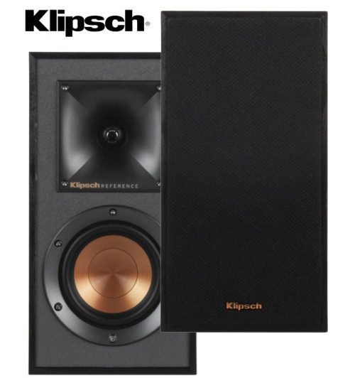 Klipsch Reference Base R-51M – Kolumny podstawkowe para