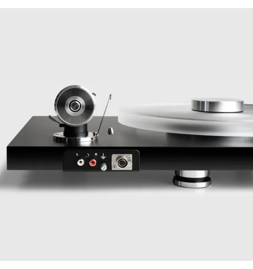 Pro-Ject Debut Reference 10 - Gramofon z wkładką MM Pick it PRO B