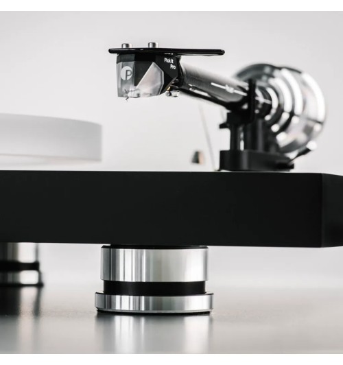 Pro-Ject Debut Reference 10 - Gramofon z wkładką MM Pick it PRO B