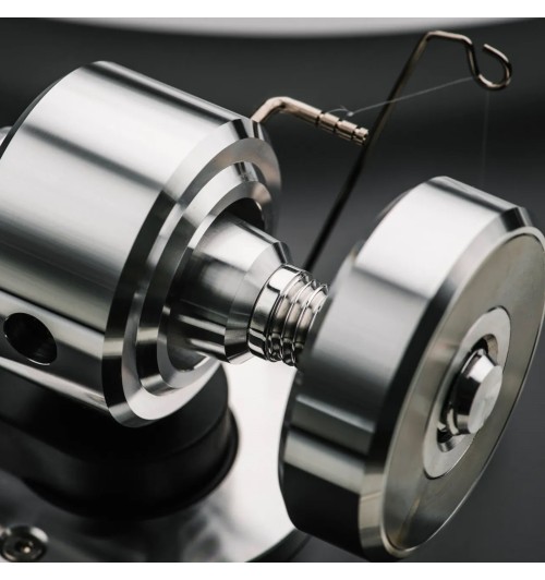 Pro-Ject Debut Reference 10 - Gramofon z wkładką MM Pick it PRO B