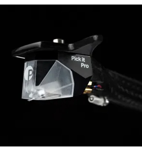 Pro-Ject Debut Reference 10 - Gramofon z wkładką MM Pick it PRO B