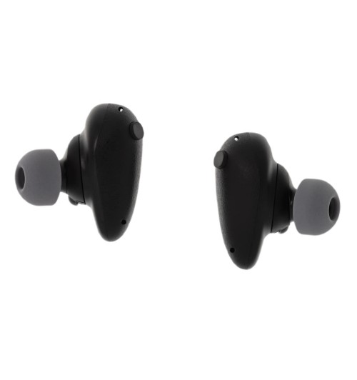 Final Audio Tonalite - Bezprzewodowe słuchawki dokanałowe TWS Bluetooth 6.0 z ANC