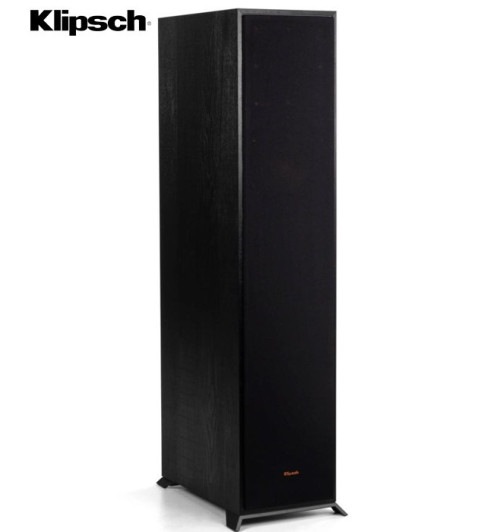 Klipsch Reference Base R-610F – Kolumna podłogowa 1 sztuka