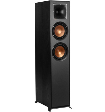 Klipsch Reference Base R-620F – Kolumna podłogowa 1 sztuka