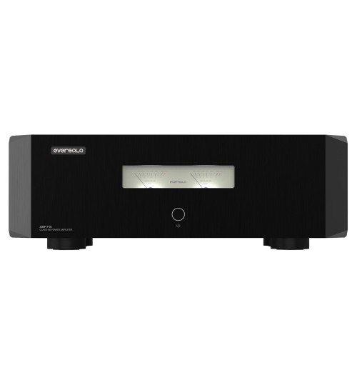 EverSolo AMP-F10 - Wzmacniacz stereo / końcówka mocy