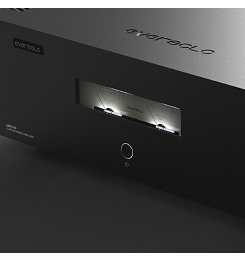 EverSolo AMP-F10 - Wzmacniacz stereo / końcówka mocy