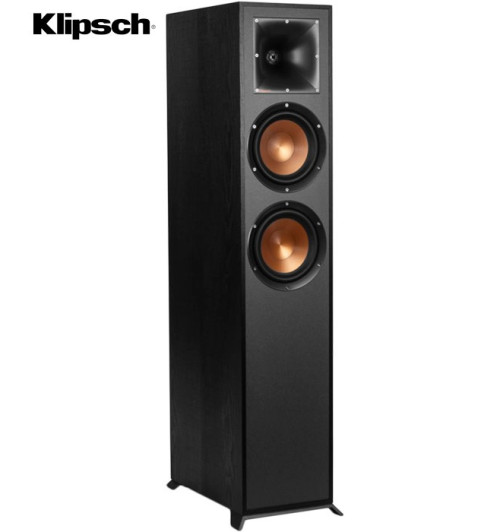 Klipsch Reference Base R-620F – Kolumna podłogowa 1 sztuka