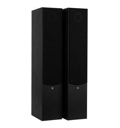 Wilson Digits Six - Podłogowe kolumny głośnikowe (para)