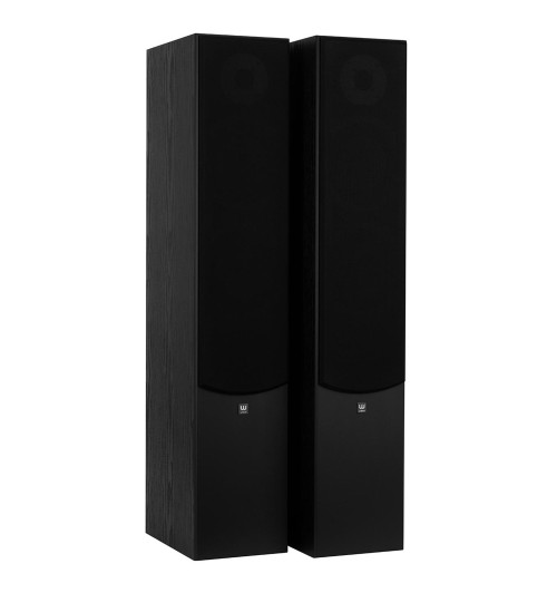 Wilson Digits Six - Podłogowe kolumny głośnikowe (para)