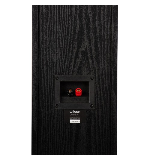 Wilson Digits Six - Podłogowe kolumny głośnikowe (para)