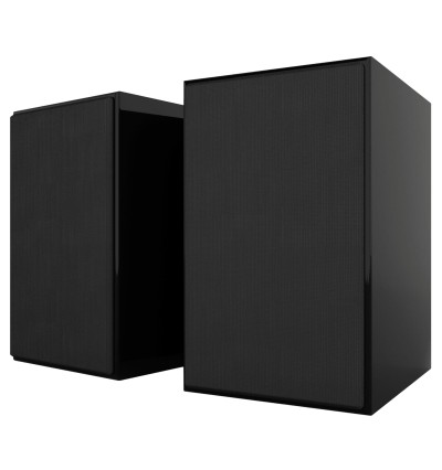 Acoustic Energy AE1 40th Anniversary - Podstawkowe kolumny głośnikowe (para)