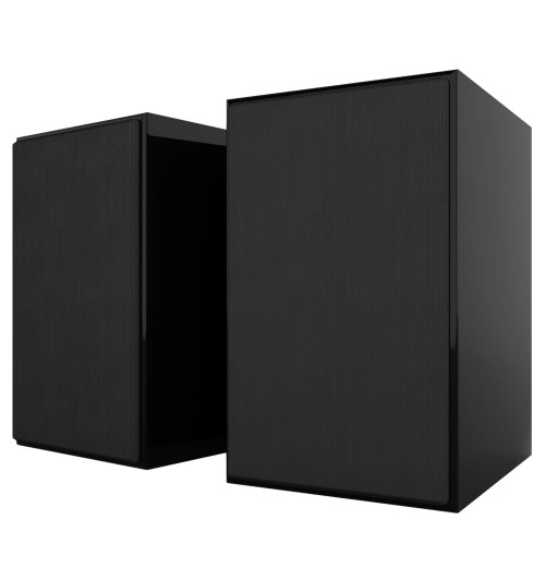 Acoustic Energy AE1 40th Anniversary - Podstawkowe kolumny głośnikowe (para)