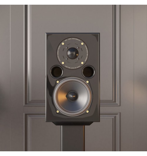 Acoustic Energy AE1 40th Anniversary - Podstawkowe kolumny głośnikowe (para)